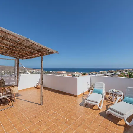 Апартаменты Aguamarina *