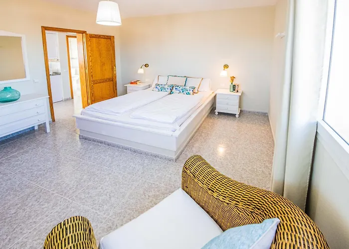 Aguamarina Tarajalejo