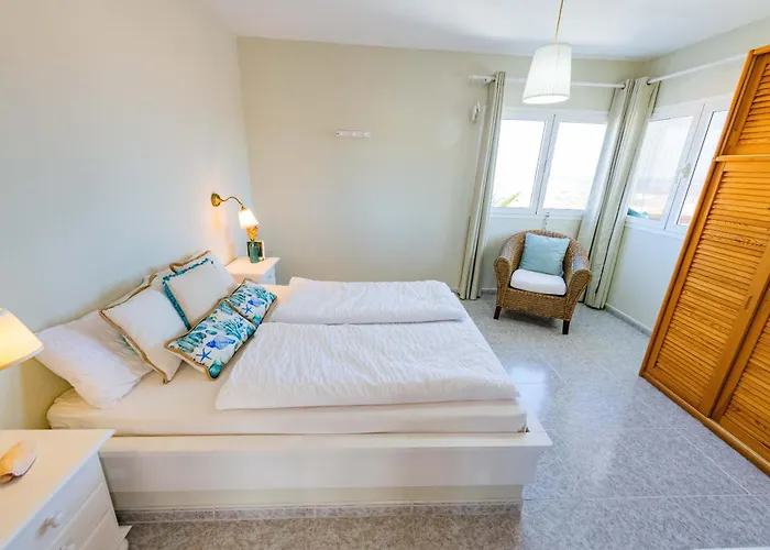 Apartament Aguamarina
