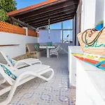 Apartamento Aguamarina
