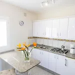 Aguamarina Apartamento