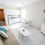 Aguamarina Apartamento