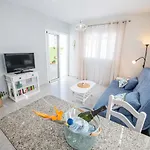 Apartamento Aguamarina Tarajalejo