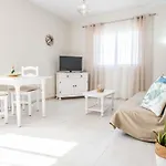 Aguamarina Apartamento