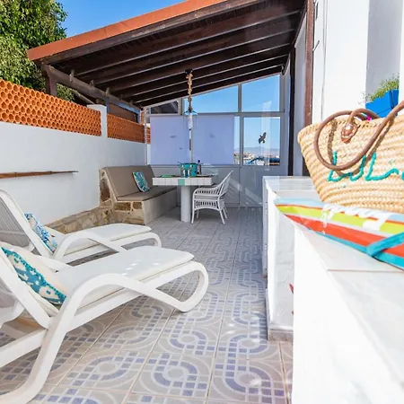 Apartman Aguamarina