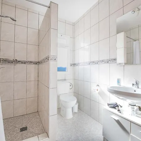 Aguamarina Apartman Tarajalejo