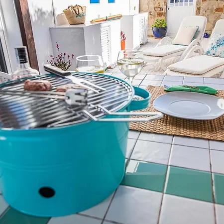 Aguamarina * Tarajalejo